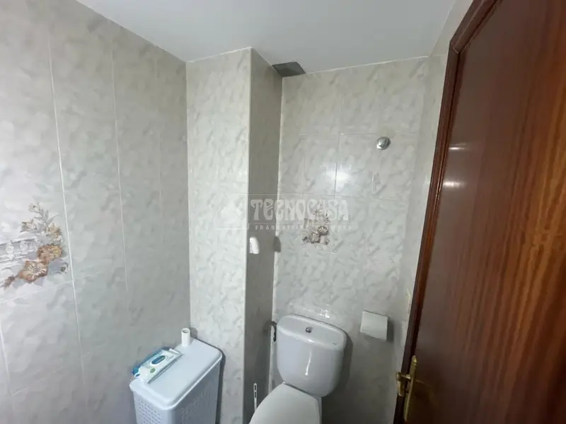 Piso en venta en Épila