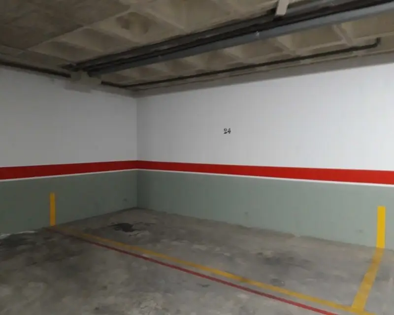 Inmueble 11m2 Murcia Juana Jugan