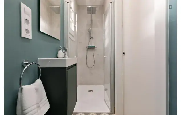 Alquiler Apartamento 4 Dormitorios Barcelona 3 24 Meses
