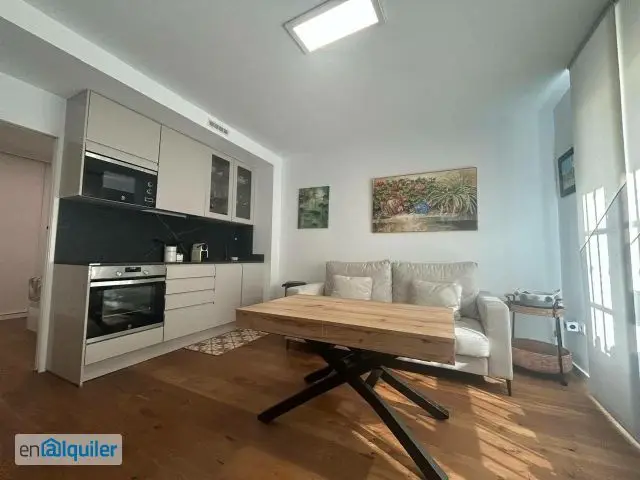 Estudio en alquiler en Dos Hermanas de 46 m2