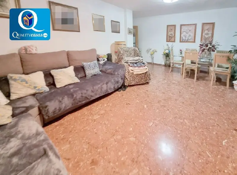 Venta Piso 3 Dormitorios La Goteta Campoamor Alicante