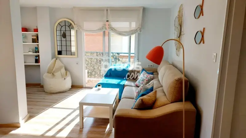 Apartamento en Águilas cerca de la playa