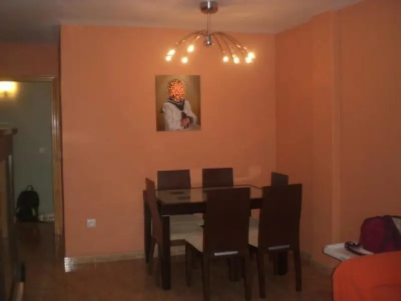 Venta Piso con terraza en Avenida Fuerzas Armadas Lorca