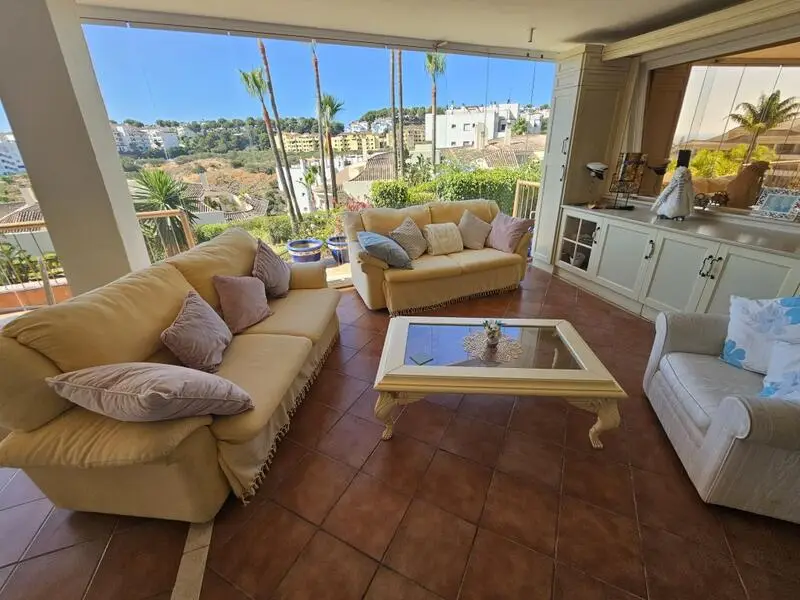 Apartamento 3 Dormitorios Riviera del Sol Malaga