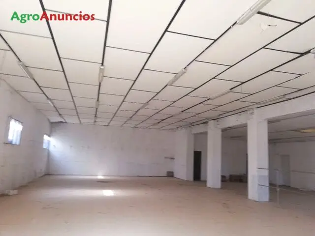 Venta  de Nave industrial en Toledo