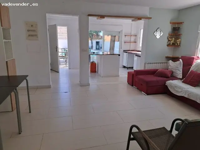 Chalet en Venta Alcossebre Cerca de la Playa 4 Dormitorios Piscina