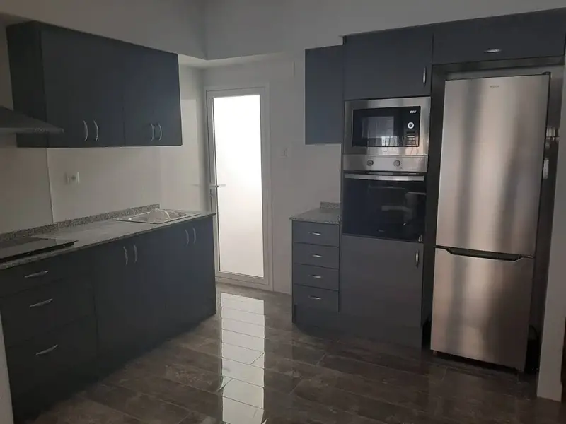 Piso en Alquiler Petrel Alicante 2 Dormitorios Amueblado