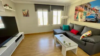 Piso en venta Torrealmirante totalmente reformado