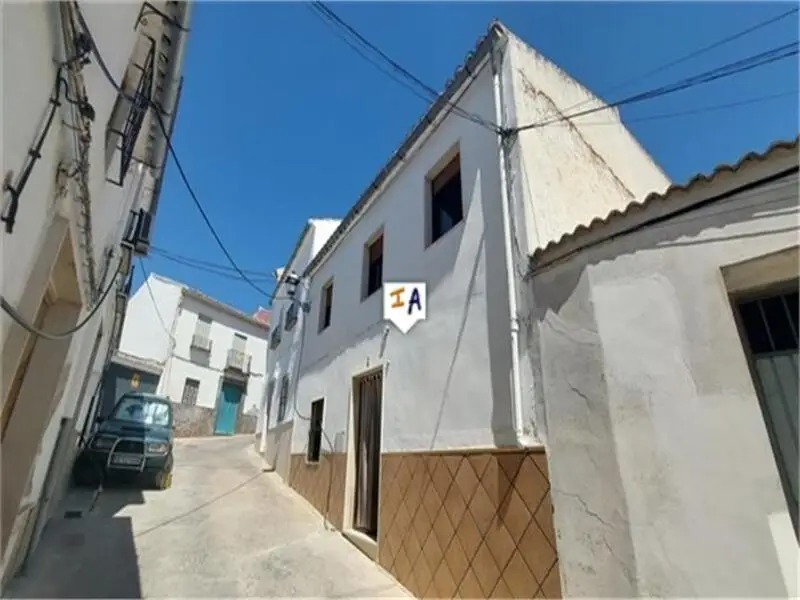 Casa Adosada 4 Dormitorios Luque Cordoba