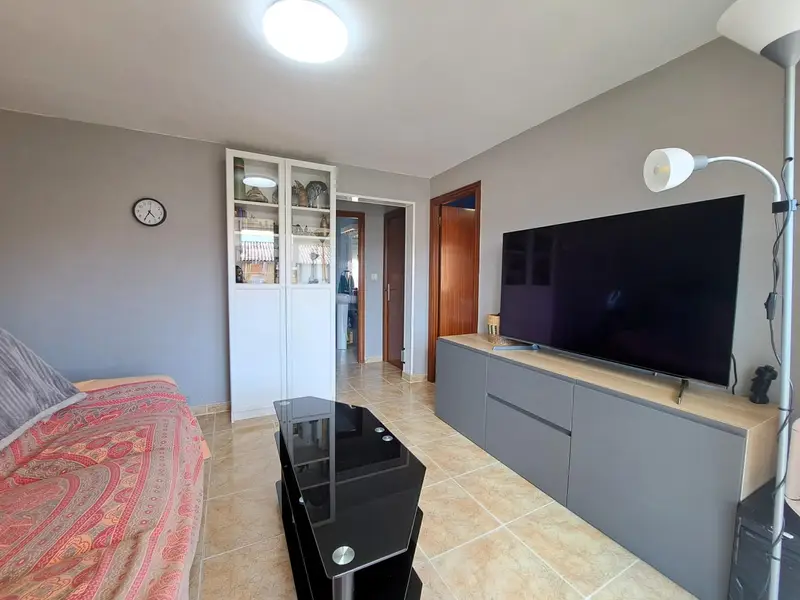 Piso 3 habitaciones Olesa Montserrat Barri Sant Bernat