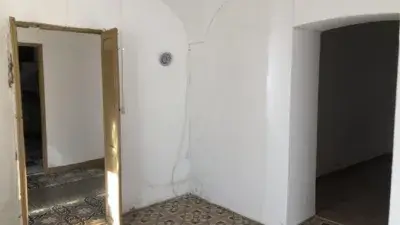 Chalet adosado en venta en Calle del Pozo, 12