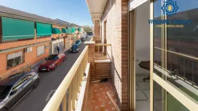 Casa adosada en venta en Armilla