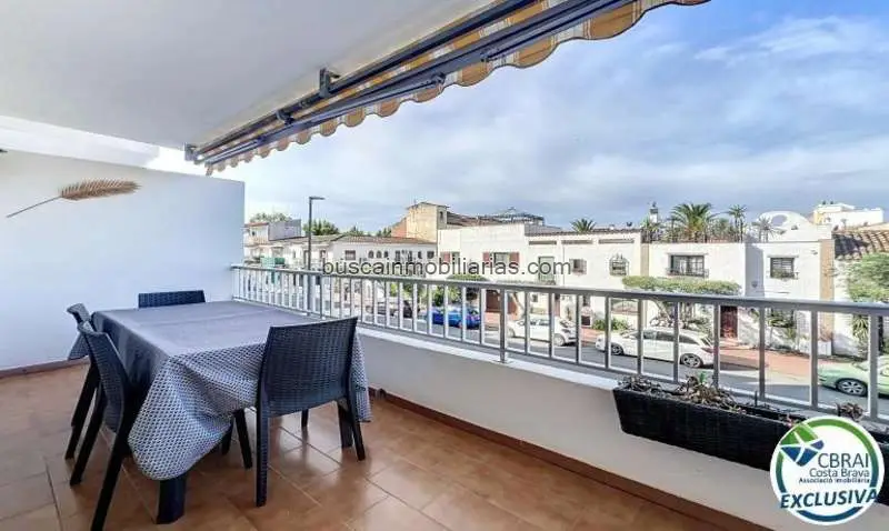 Apartamento en venta Empuriabrava con licencia turistica