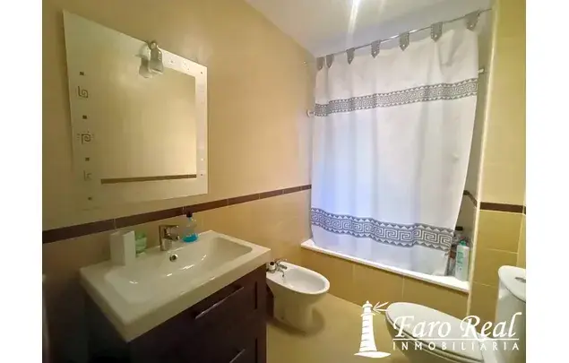 Alquiler Apartamento 2 Dormitorios 75m2 Sanlúcar Barrameda