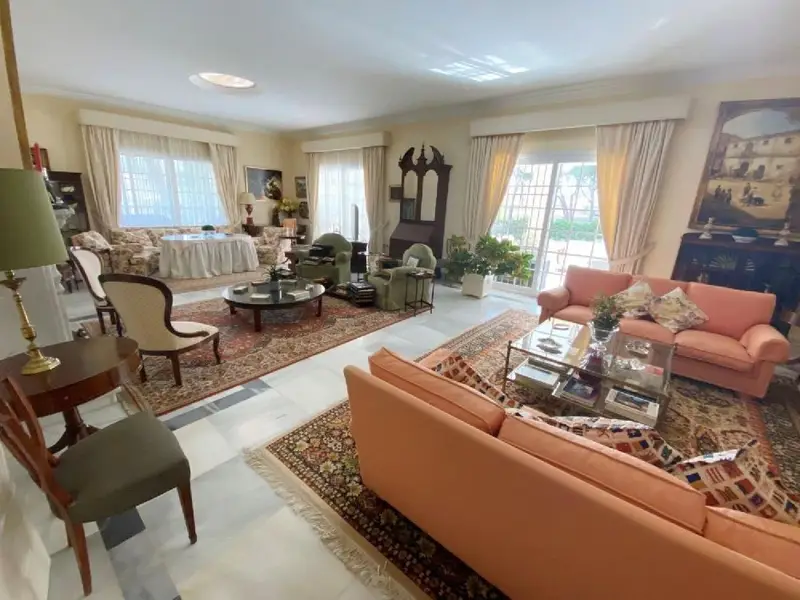Venta Chalet de Lujo Vistahermosa El Puerto de Santa Maria