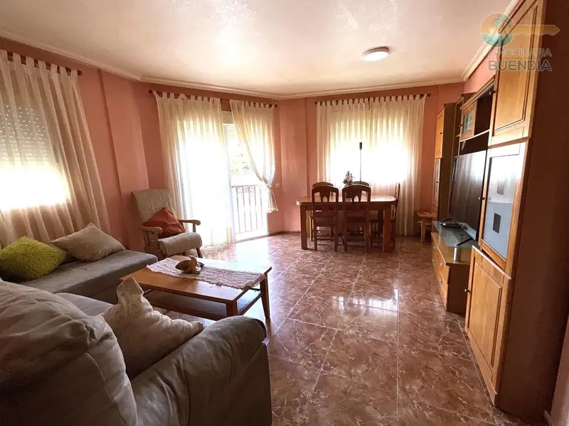 Piso en venta en Puerto de Mazarron, Mazarrón, Murcia