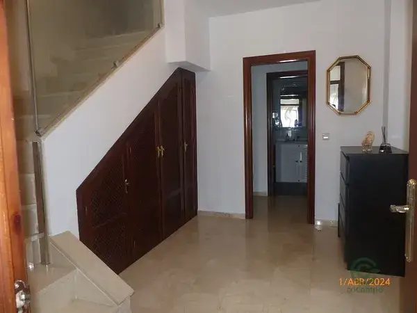 Dúplex en Ronda con 3 Habitaciones y 3 Baños
