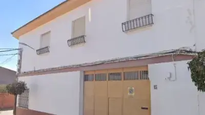 Casa unifamiliar en venta en Calle de las Eruelas, 28