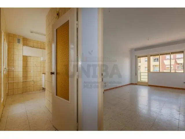 Piso en Venta en Avenida Ricardo Carapeto Zambrano Badajoz