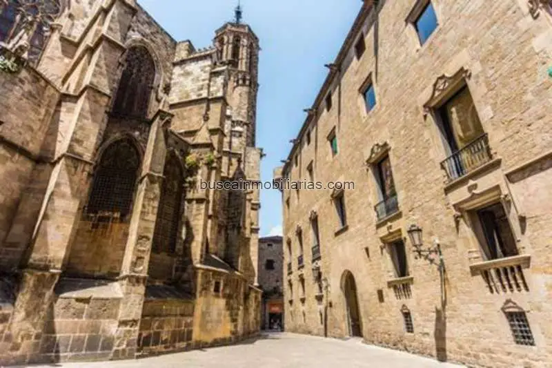Restaurante en Venta Barcelona 167m2 Licencia C3