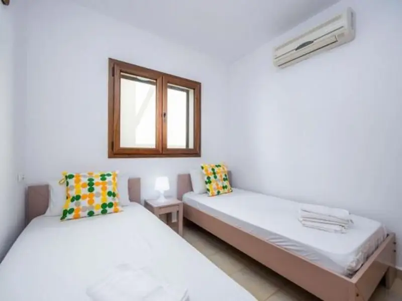 Chalets en Cala d'Or con Licencia Turistica