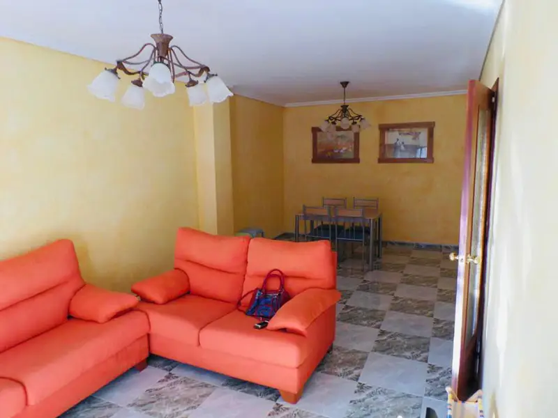 Venta Piso con Garaje en Onda 3 Dormitorios 2 Baños