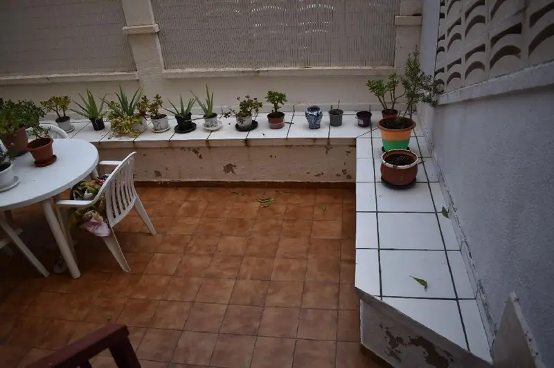 Venta Piso con Terraza en Playa Segur de Calafell