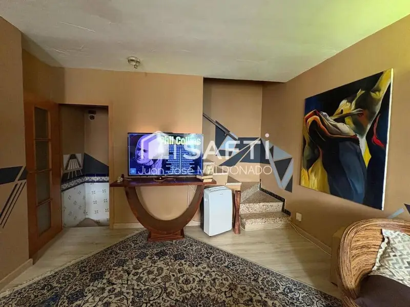 Chalet moderno cerca de la playa en Vinaròs