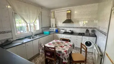 Casa en venta en Carrer Crisantem, 31