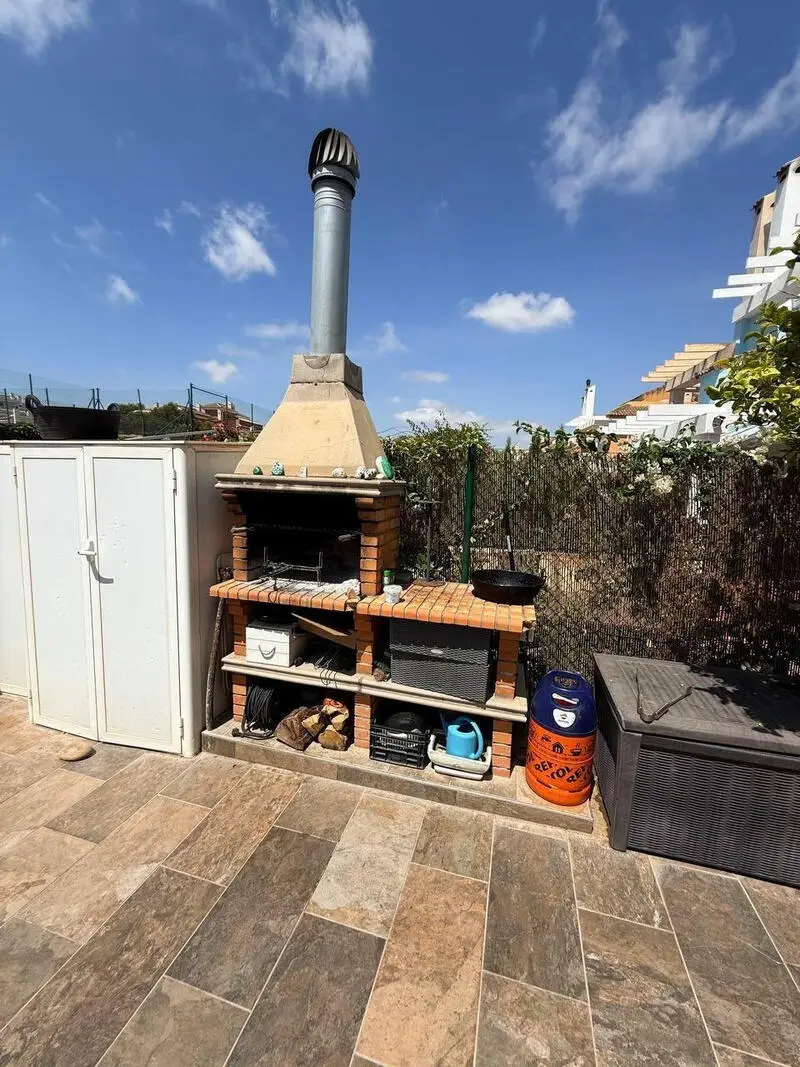 3 Dormitorios Villa en Gran Alacant
