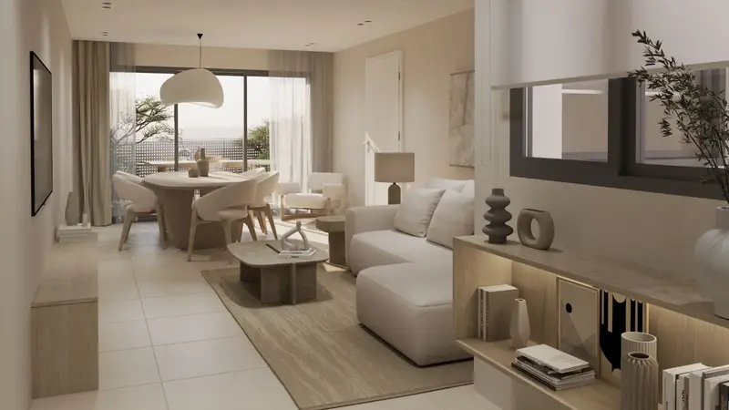 Piso en venta en Vinaròs, Castellón