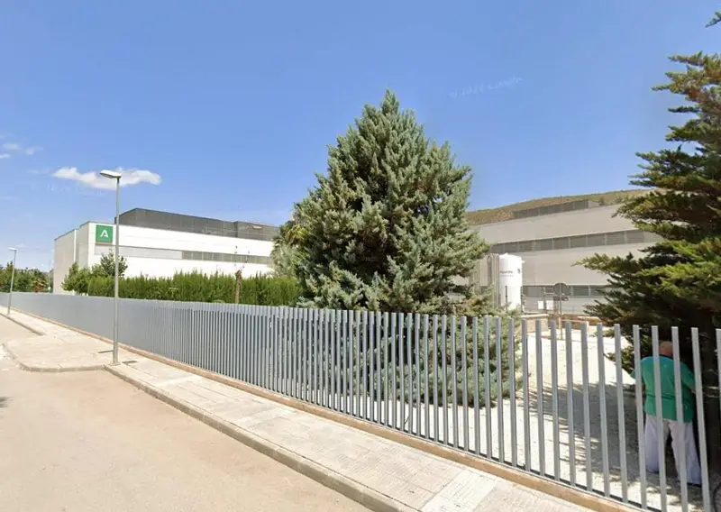Piso en Venta Loja Granada Ideal Inversores 86m2