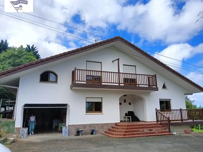 venta Chalet en Bermeo, Vizcaya (736270)- Globaliza