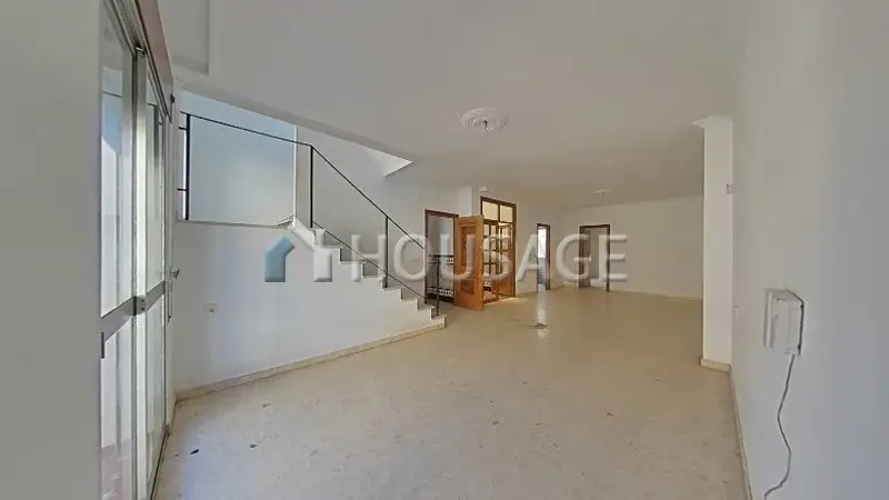 Casa en Sevilla para inversores 3 habitaciones
