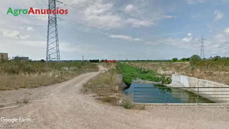 Venta  de Terreno de regadío en Castellón