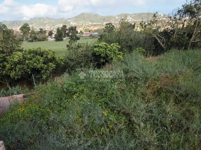 Terreno en Venta San Cristobal de La Laguna 427m2