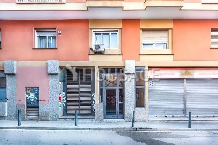 Piso en venta en L Hospitalet de Llobregat 3 dormitorios