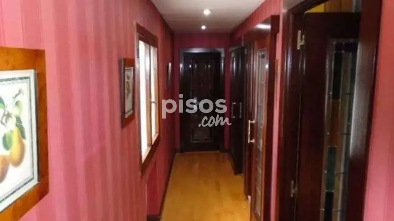 Piso en Venta Montecerrao 3 Dormitorios Garaje Trastero