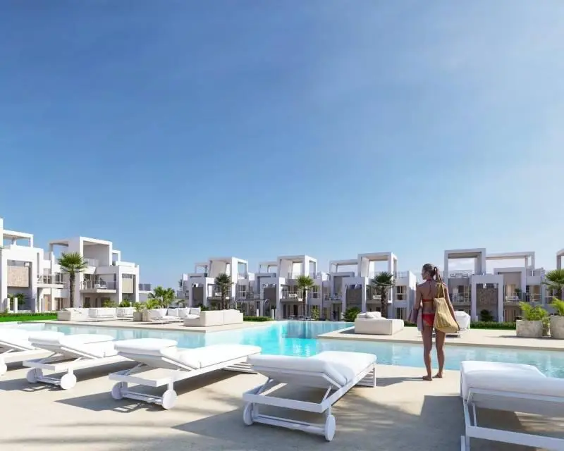 Villa en Venta Ciudad Quesada 3 Dormitorios Moderna