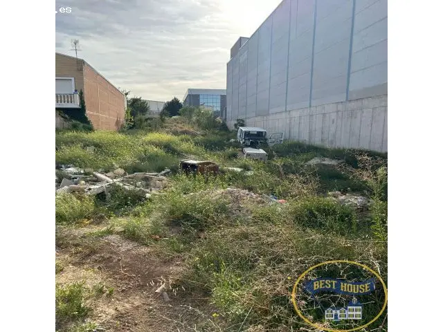 Parcela 950m2 Oportunidad Inversion Negocios