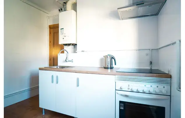 Habitaci
ón 80m2 Madrid Estudiantes Profesionales