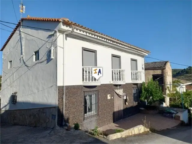Adosado 5 Dormitorios Sabariego Jaen