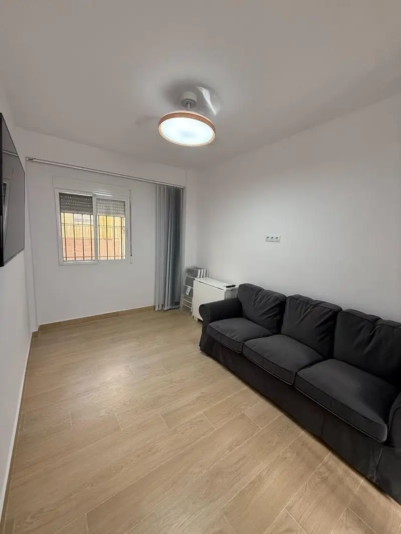 Apartamento en venta en Burjassot, Valencia