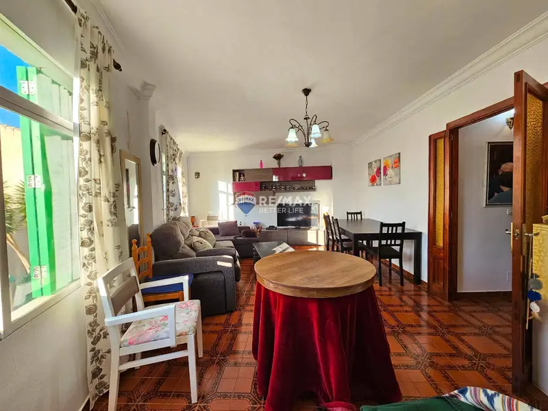 Chalet en venta en Búger Mallorca 180m2 4 dormitorios 2 baños