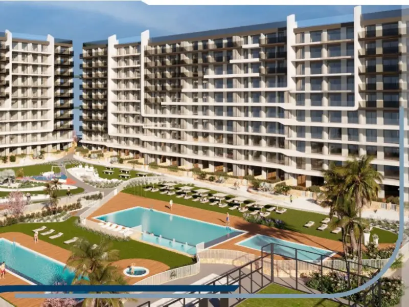 Venta Apartamento con piscina en Playa Muchavista - Ref: N7102