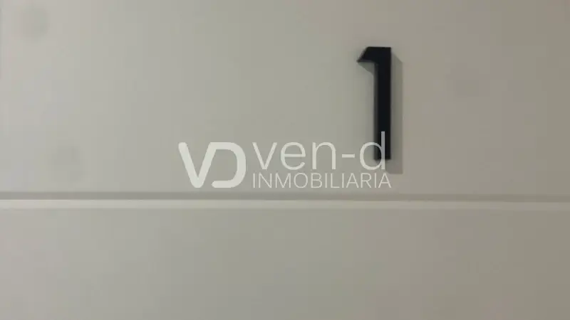 Apartamento en alquiler en Avinguda de España, 19