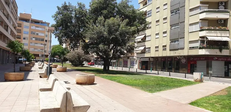 Local Comercial en alquiler en Santa Catalina, Palma de Mallorca, Mallorca