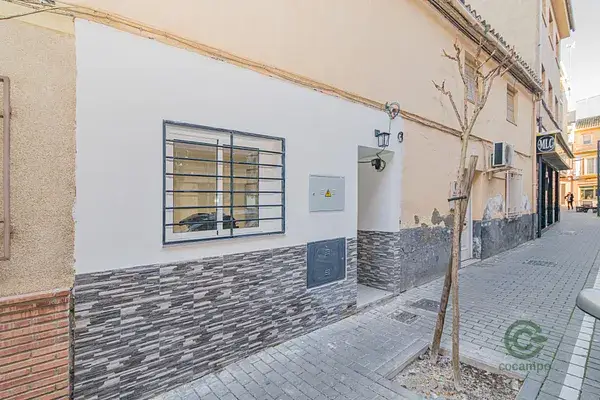 Casa Reformada en Maracena Centro