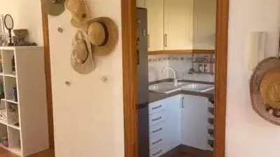 Apartamento en venta en Novo Sancti Petri