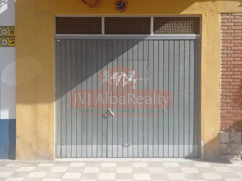 venta Local Comercial en Albacete, Albacete Provincia (5532)- Globaliza